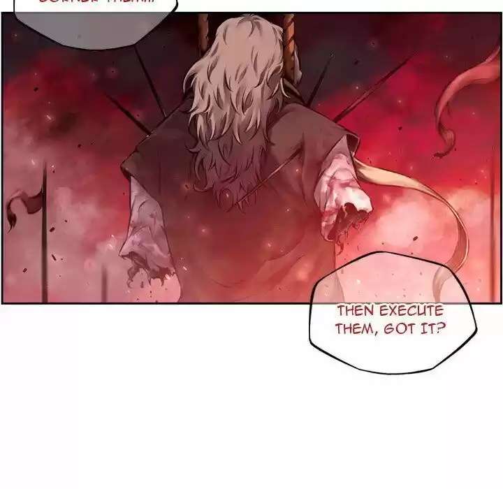 Supernova (Killer Whale) Ch.106