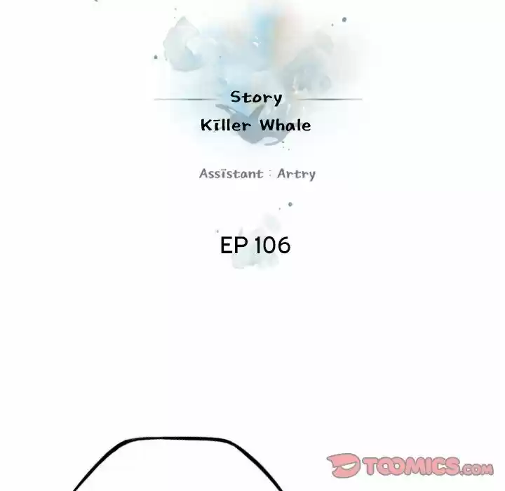 Supernova (Killer Whale) Ch.106