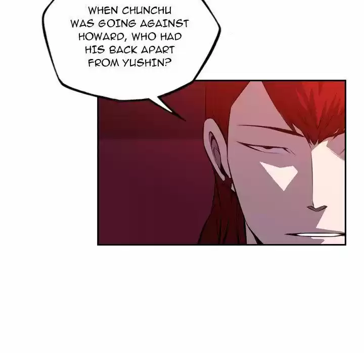 Supernova (Killer Whale) Ch.106