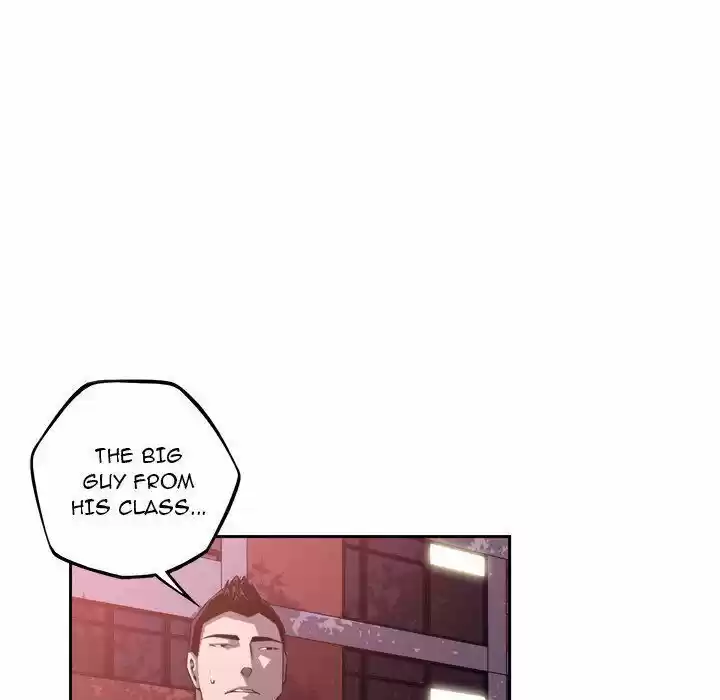 Supernova (Killer Whale) Ch.106