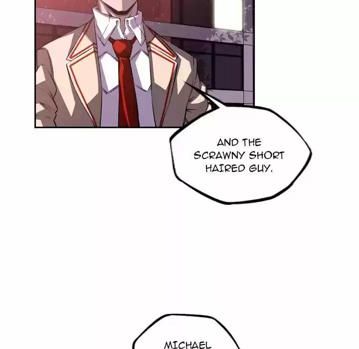 Supernova (Killer Whale) Ch.106