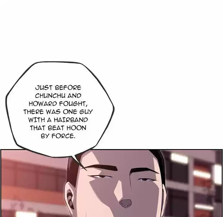 Supernova (Killer Whale) Ch.106