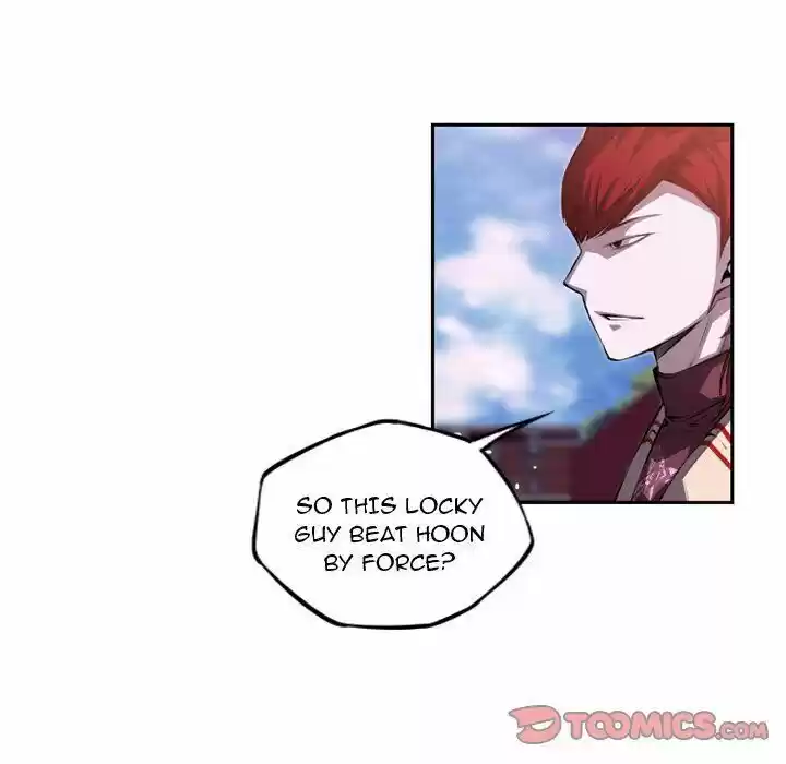 Supernova (Killer Whale) Ch.106