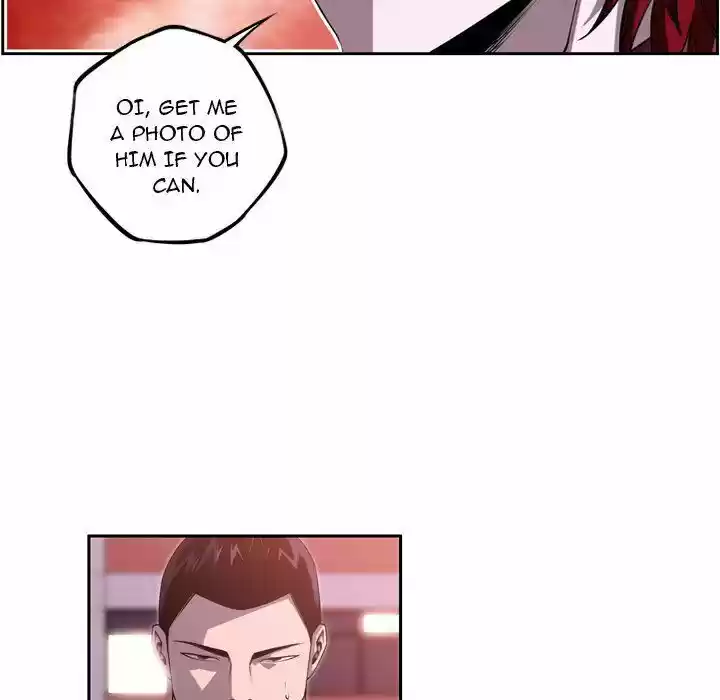 Supernova (Killer Whale) Ch.106