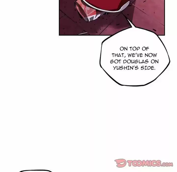 Supernova (Killer Whale) Ch.106