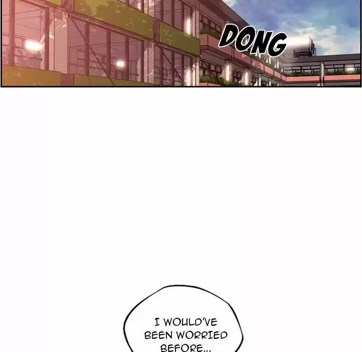 Supernova (Killer Whale) Ch.106