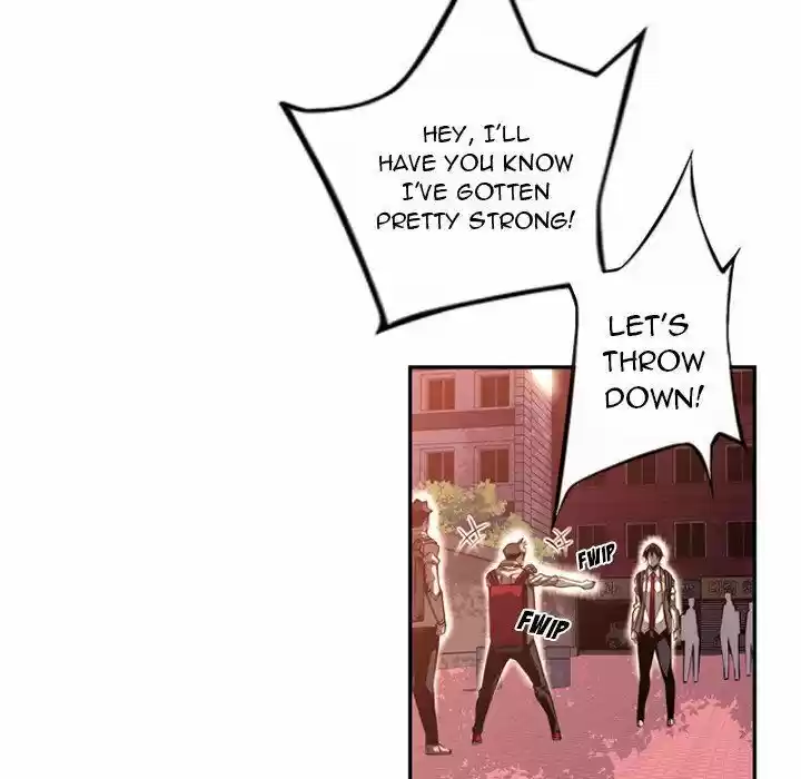 Supernova (Killer Whale) Ch.106