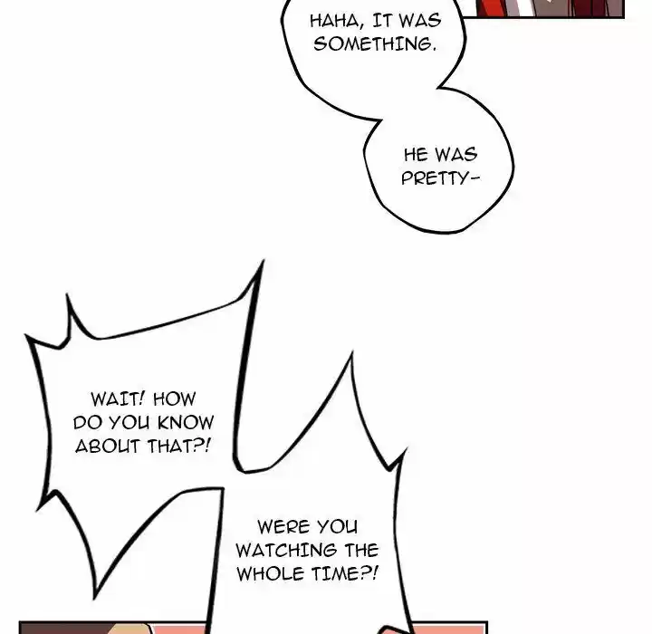 Supernova (Killer Whale) Ch.106