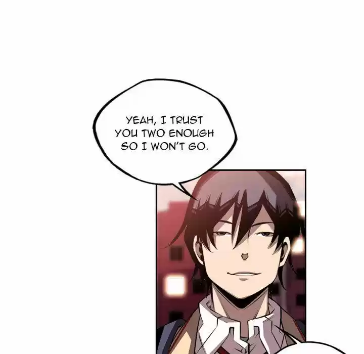 Supernova (Killer Whale) Ch.106