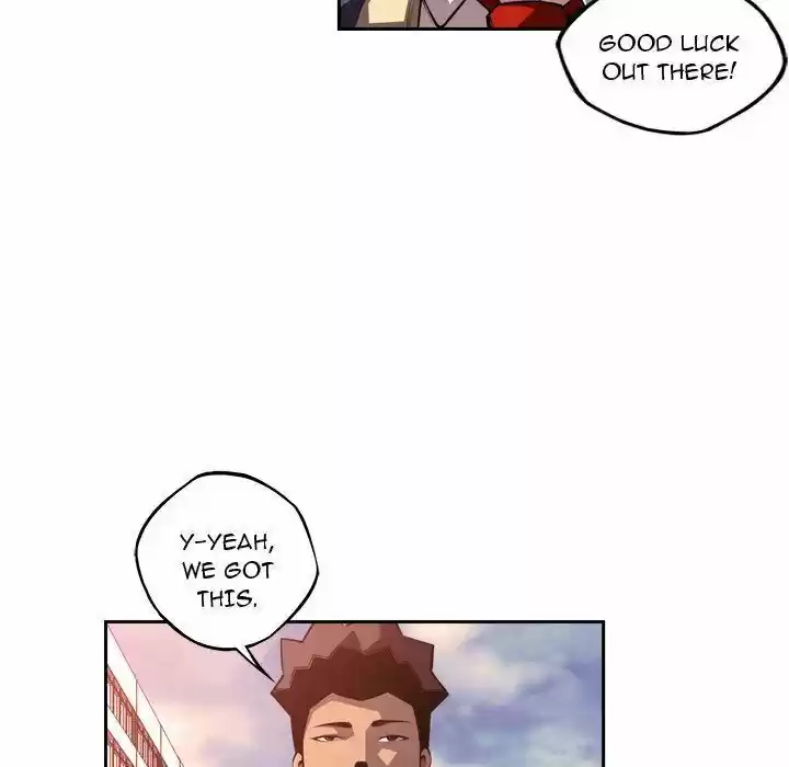 Supernova (Killer Whale) Ch.106