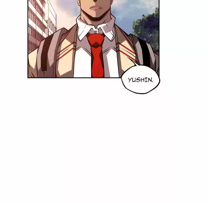 Supernova (Killer Whale) Ch.106