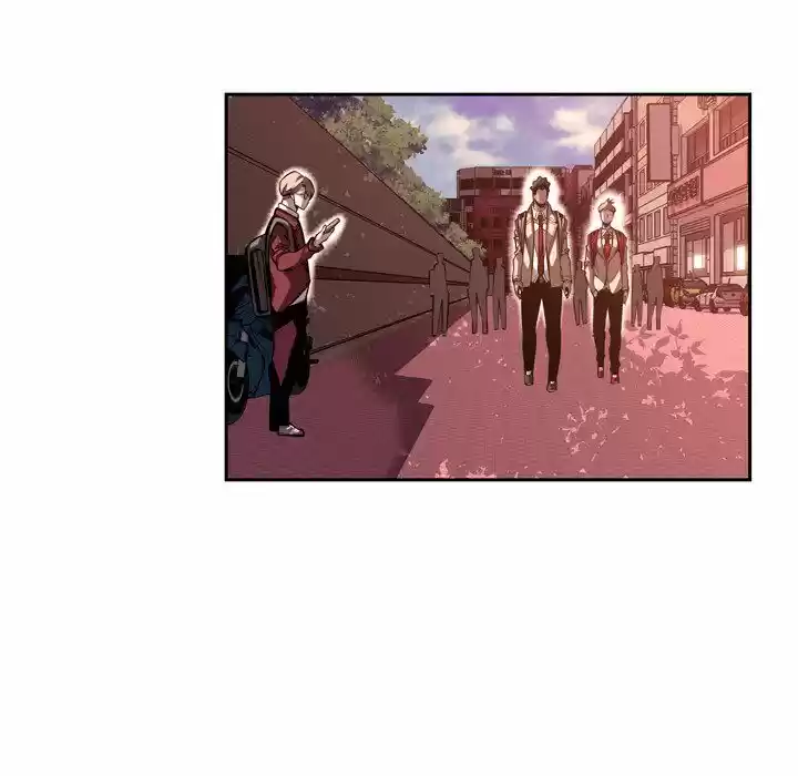 Supernova (Killer Whale) Ch.106