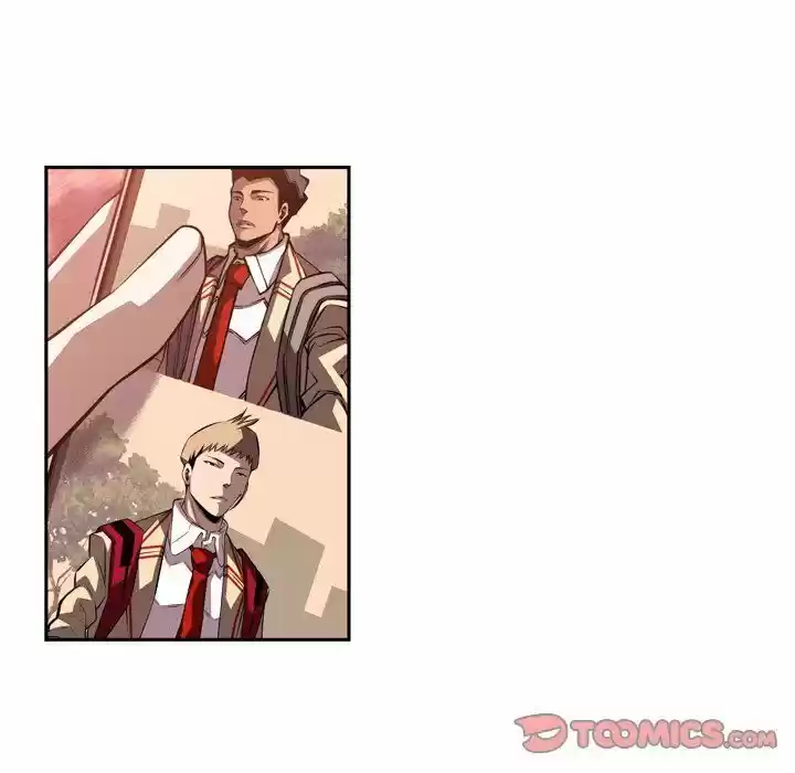 Supernova (Killer Whale) Ch.106