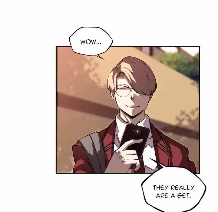 Supernova (Killer Whale) Ch.106