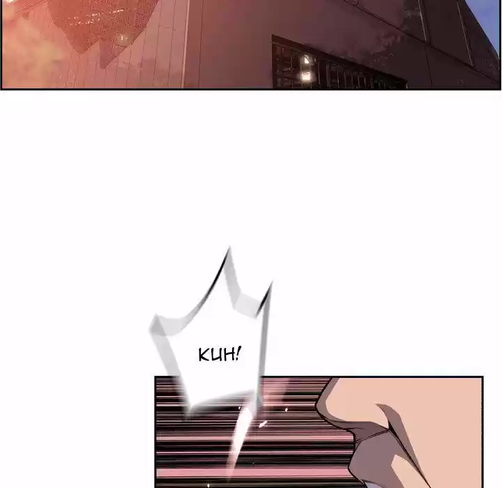 Supernova (Killer Whale) Ch.106