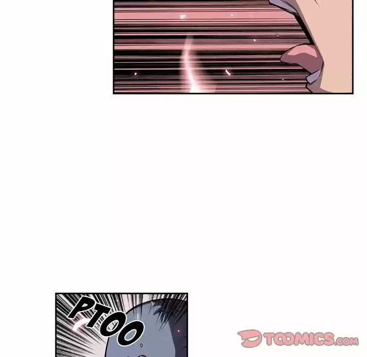 Supernova (Killer Whale) Ch.106