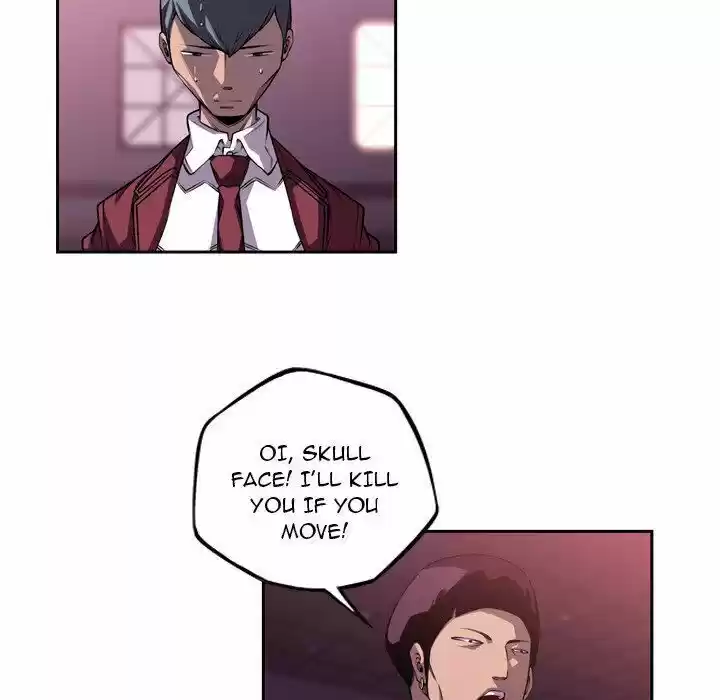 Supernova (Killer Whale) Ch.106