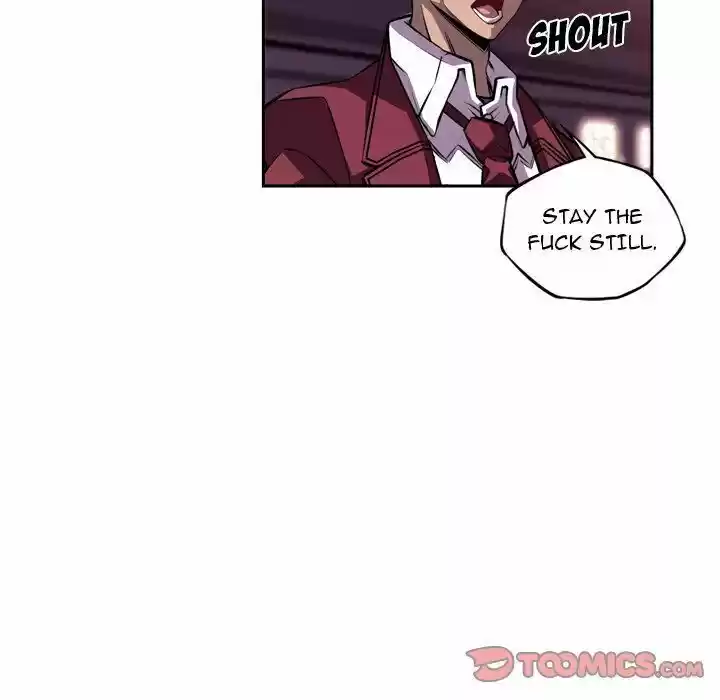 Supernova (Killer Whale) Ch.106