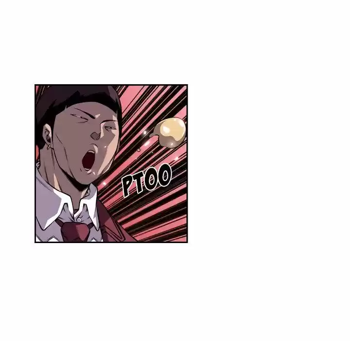 Supernova (Killer Whale) Ch.106