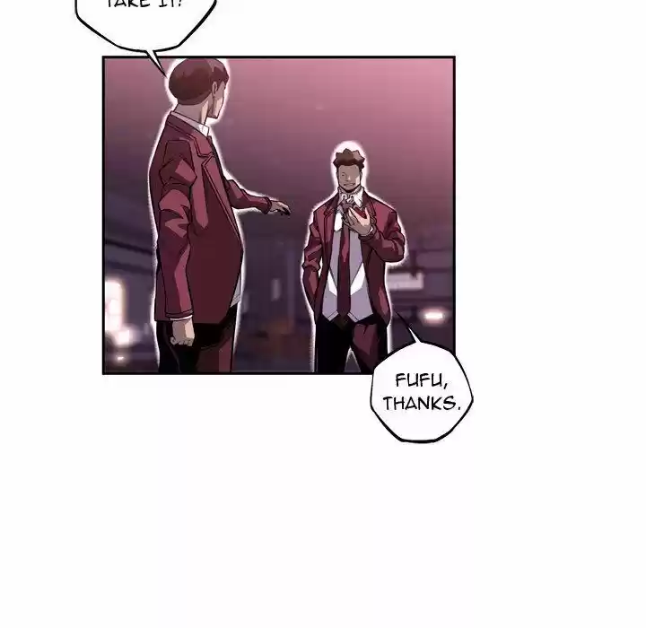 Supernova (Killer Whale) Ch.106