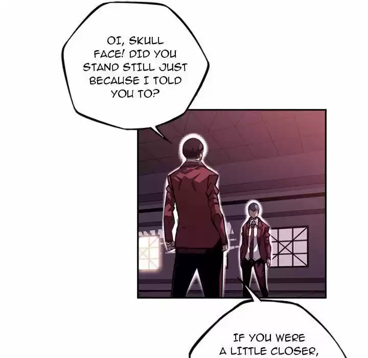 Supernova (Killer Whale) Ch.106