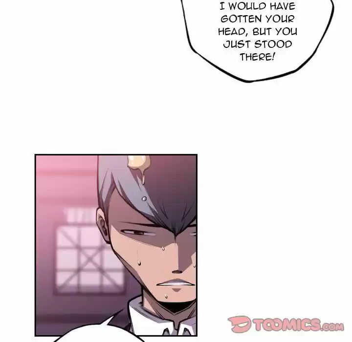 Supernova (Killer Whale) Ch.106