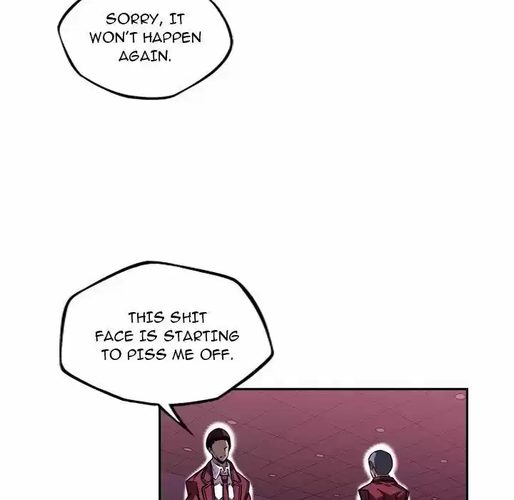 Supernova (Killer Whale) Ch.106