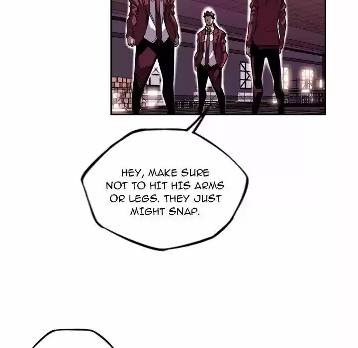 Supernova (Killer Whale) Ch.106