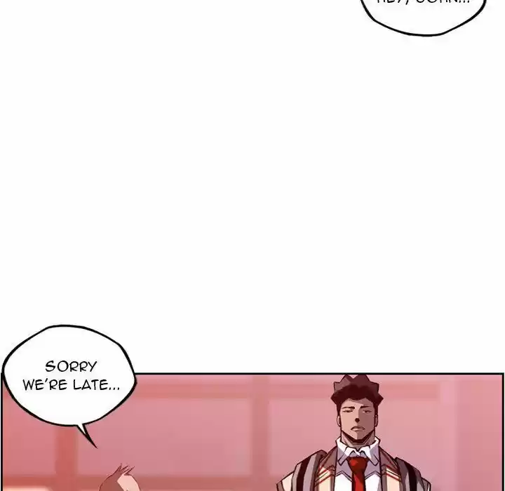 Supernova (Killer Whale) Ch.106