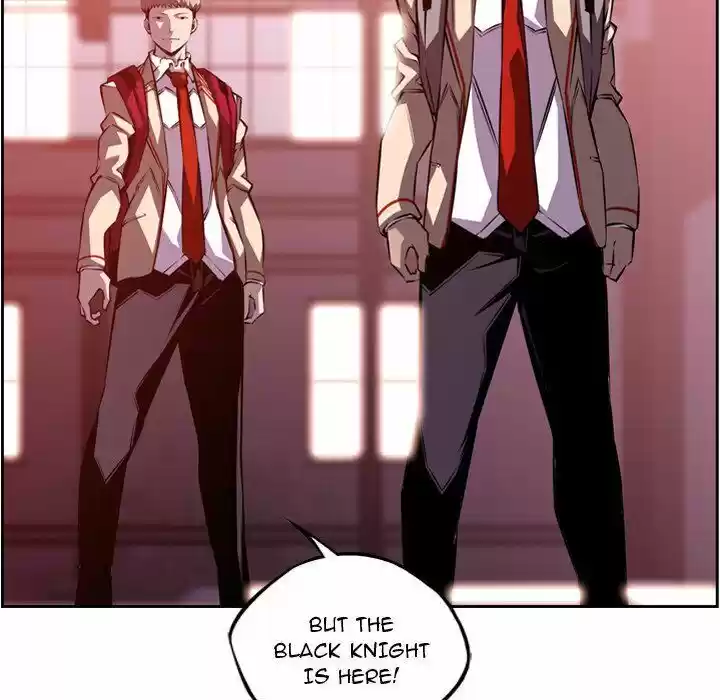 Supernova (Killer Whale) Ch.106