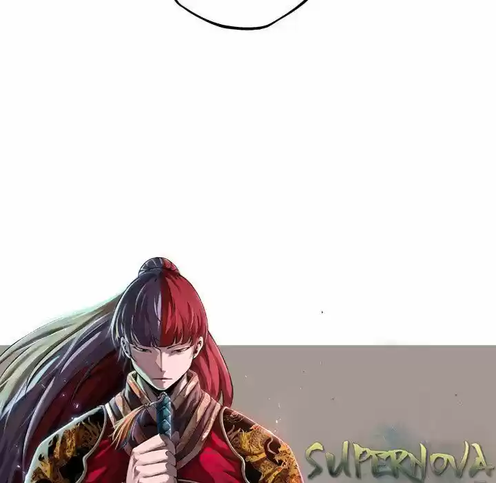 Supernova (Killer Whale) Ch.106