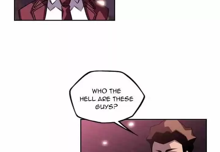 Supernova (Killer Whale) Ch.107