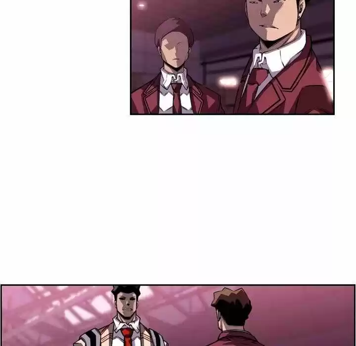 Supernova (Killer Whale) Ch.107