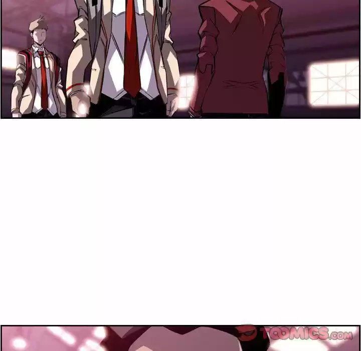 Supernova (Killer Whale) Ch.107