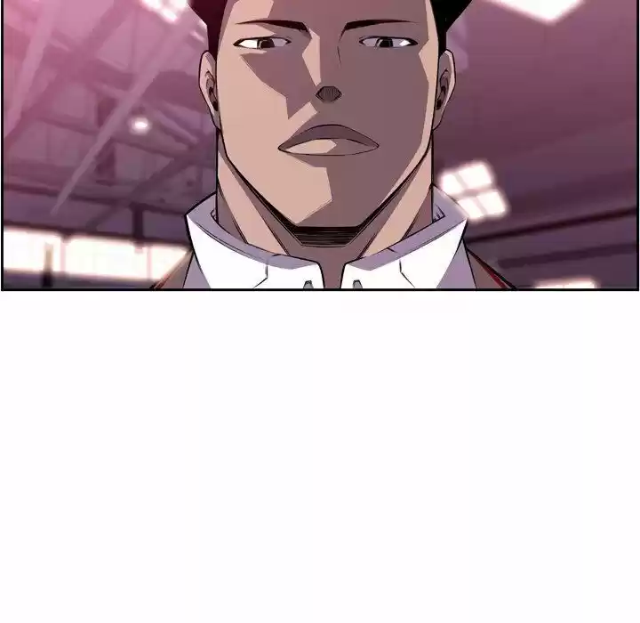 Supernova (Killer Whale) Ch.107