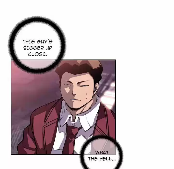 Supernova (Killer Whale) Ch.107