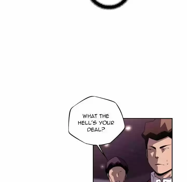 Supernova (Killer Whale) Ch.107