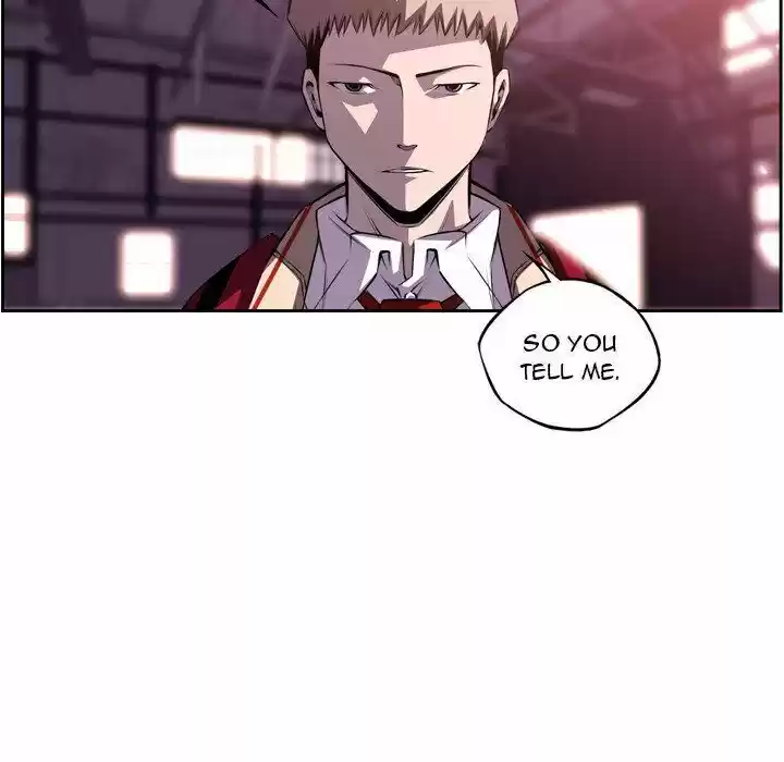 Supernova (Killer Whale) Ch.107