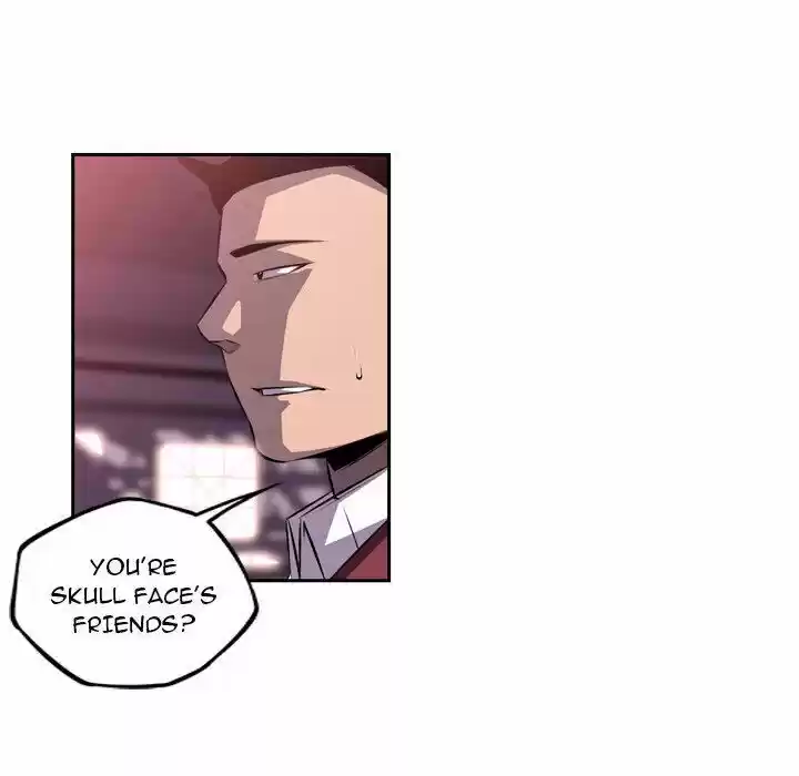 Supernova (Killer Whale) Ch.107