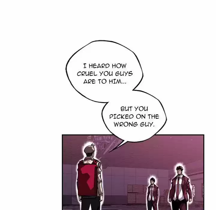 Supernova (Killer Whale) Ch.107