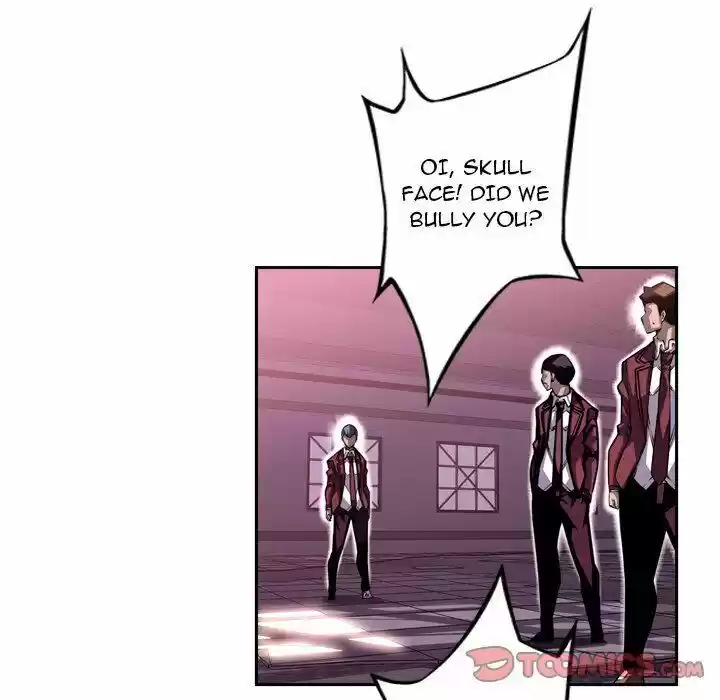 Supernova (Killer Whale) Ch.107