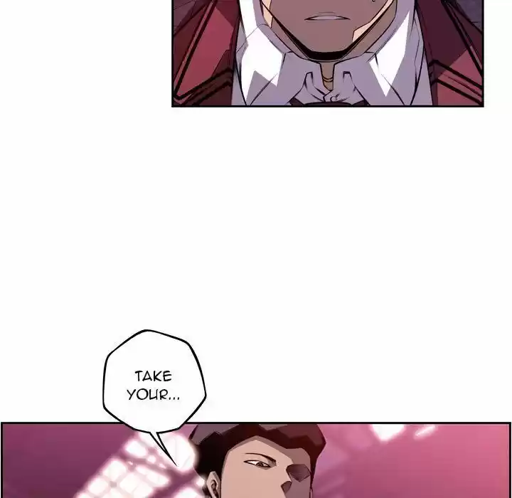 Supernova (Killer Whale) Ch.107