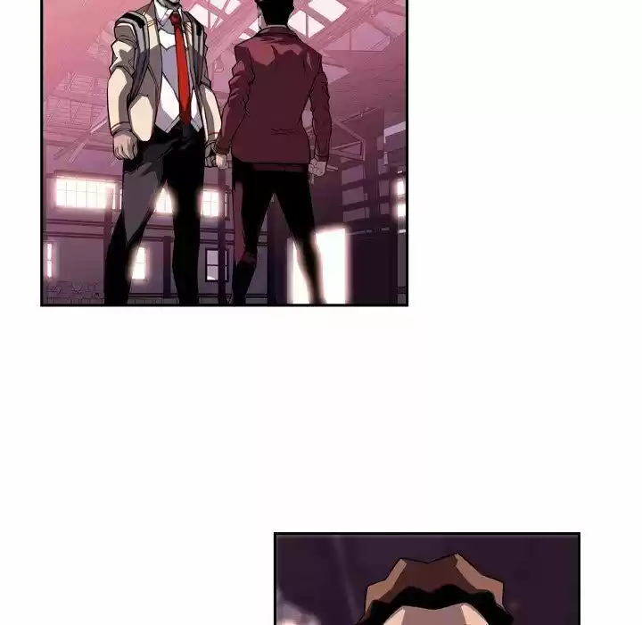 Supernova (Killer Whale) Ch.107