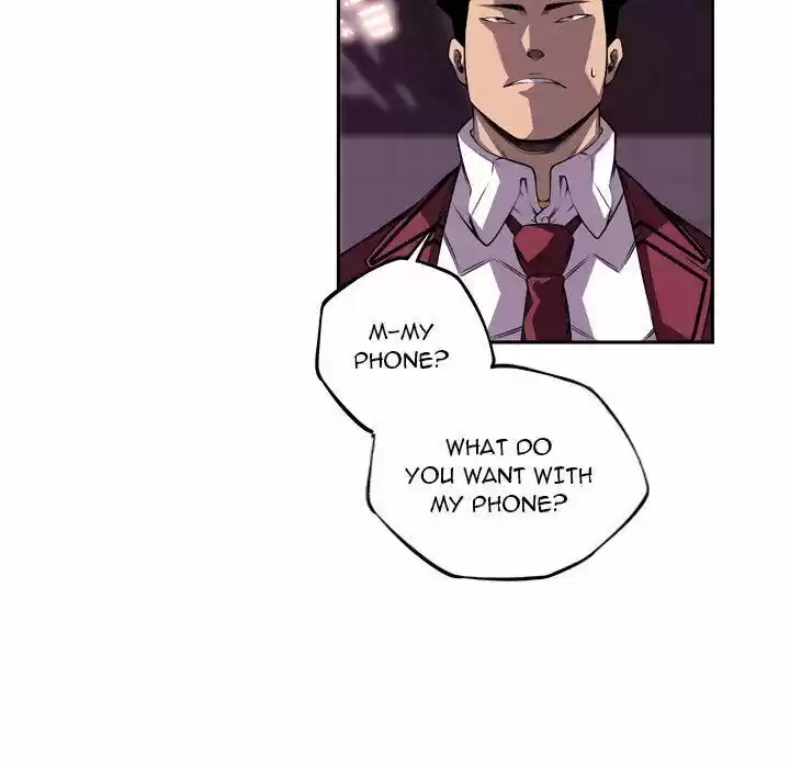 Supernova (Killer Whale) Ch.107