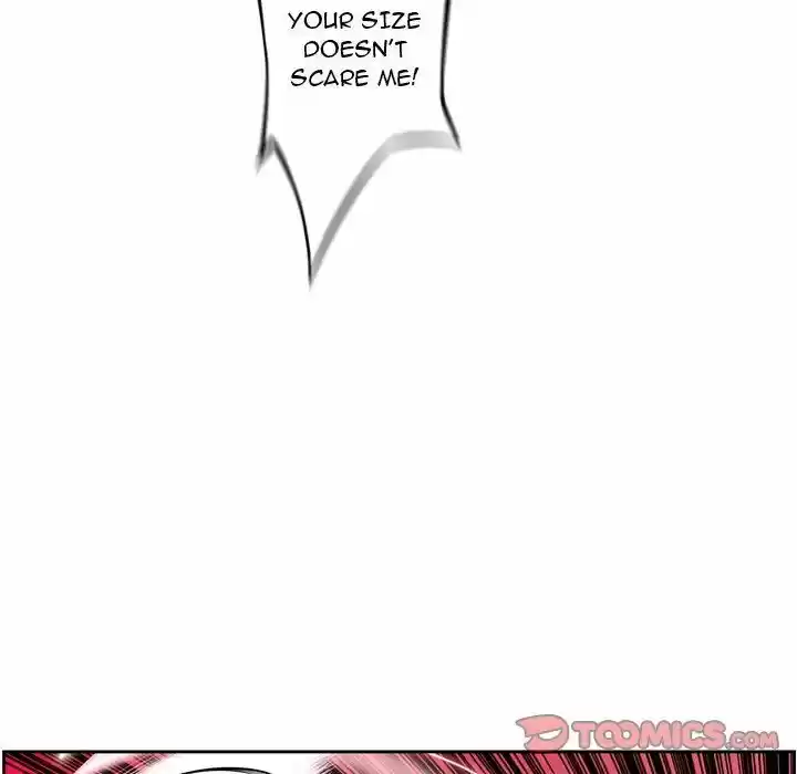 Supernova (Killer Whale) Ch.107