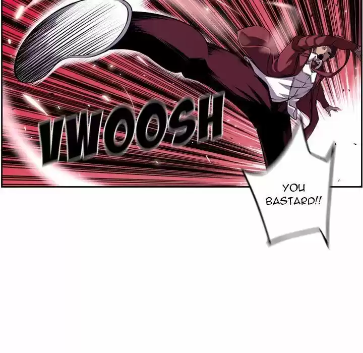 Supernova (Killer Whale) Ch.107