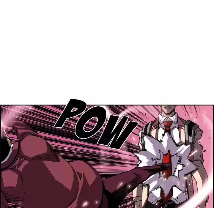 Supernova (Killer Whale) Ch.107