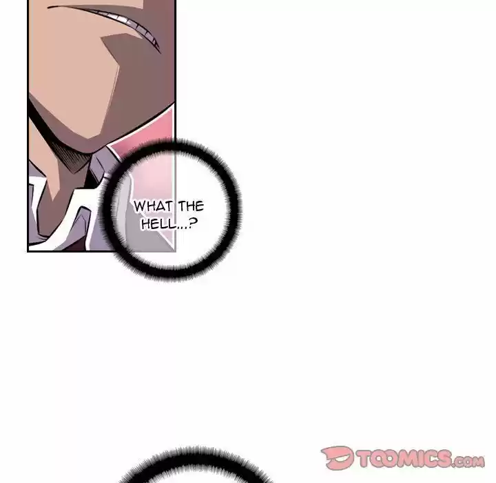 Supernova (Killer Whale) Ch.107