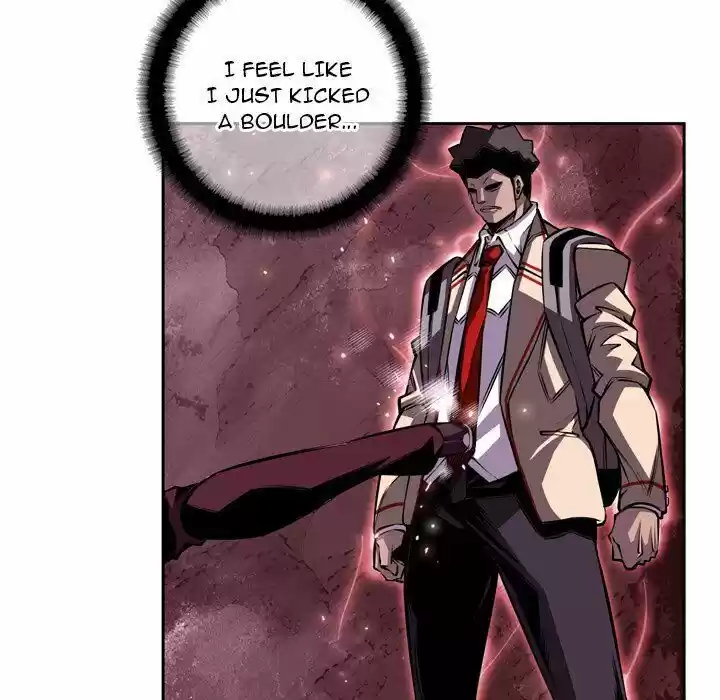 Supernova (Killer Whale) Ch.107