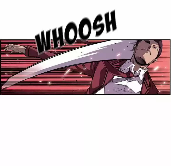 Supernova (Killer Whale) Ch.107